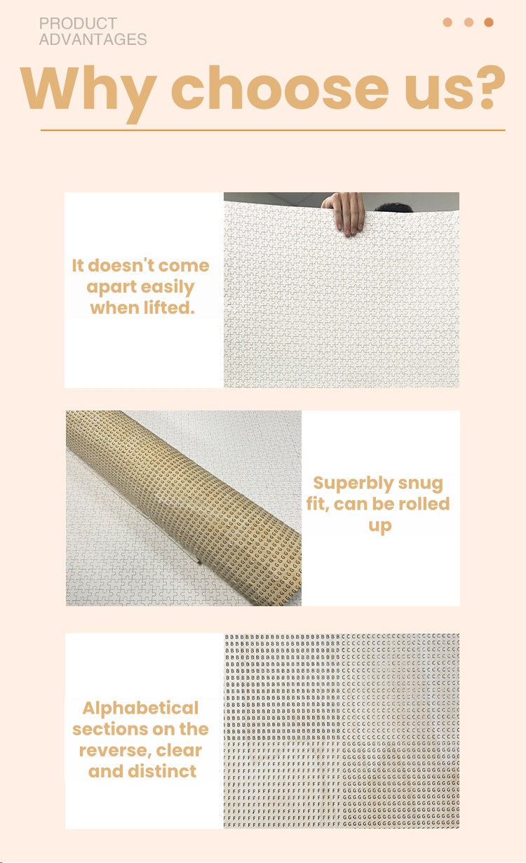 Custom Photo Puzzle - Personalized Jigsaw Puzzle with Your Own Photo|1000-2000 Pieces