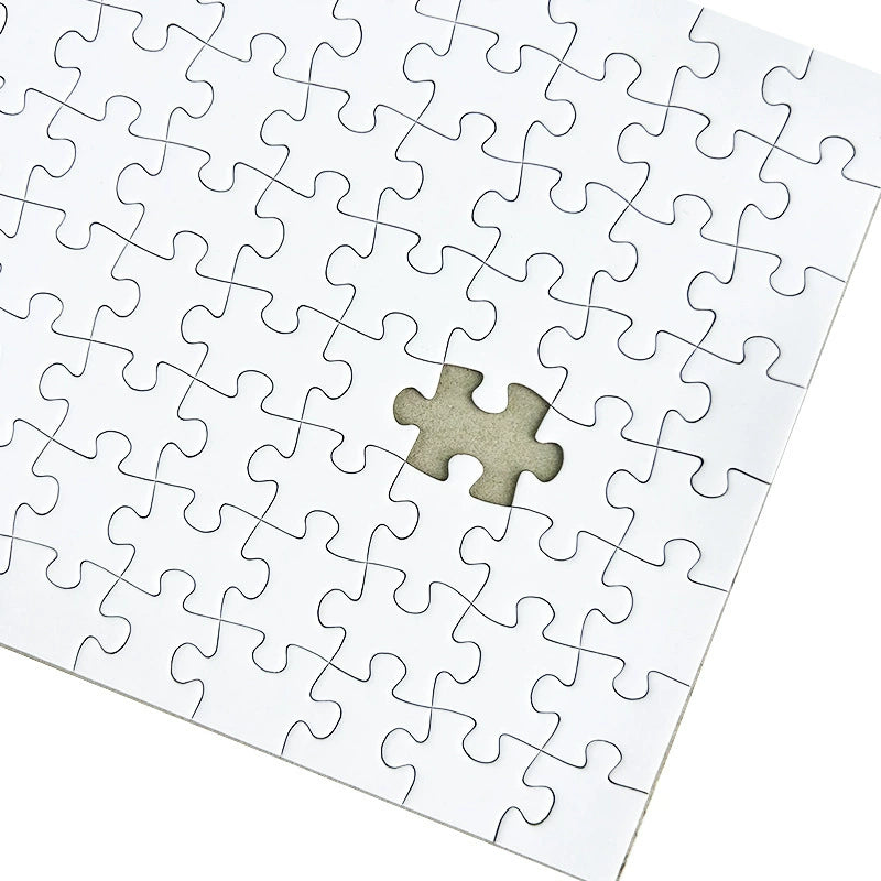 Custom Photo Puzzle - Personalized Jigsaw Puzzle with Your Own Photo|1000-2000 Pieces