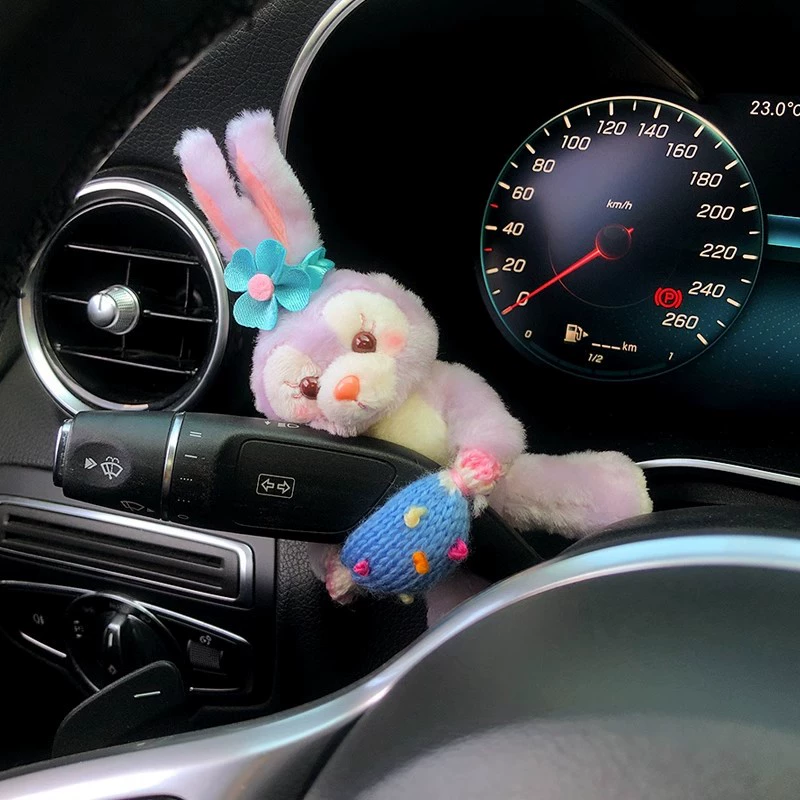 Car Turn signal pendant