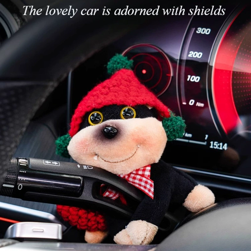 Car Turn signal pendant