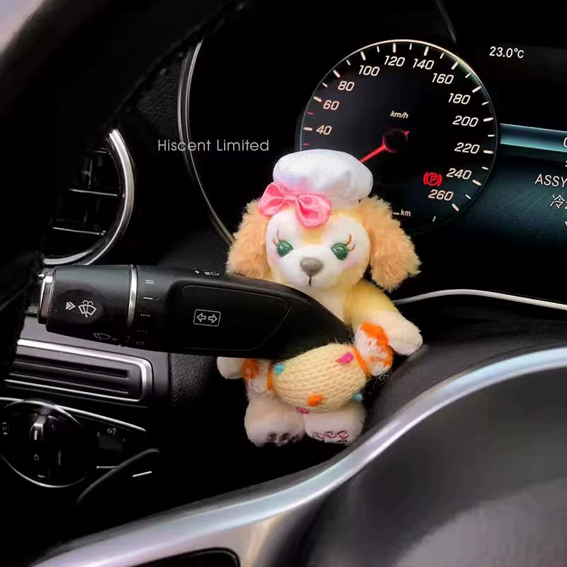 Car Turn signal pendant