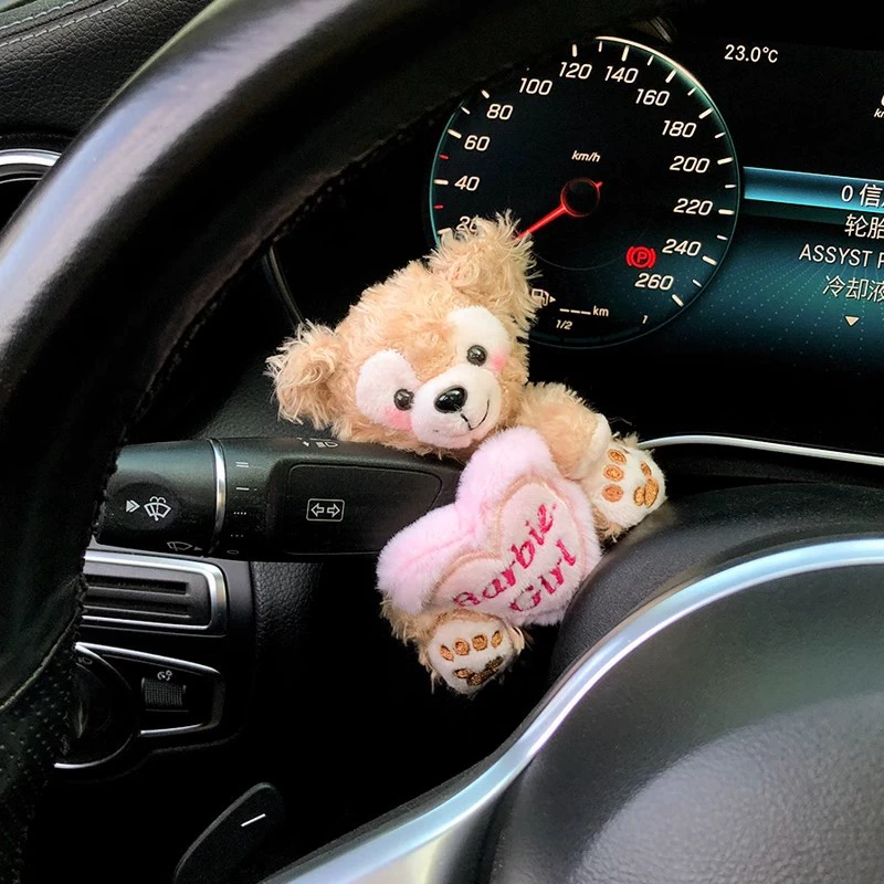 Car Turn signal pendant