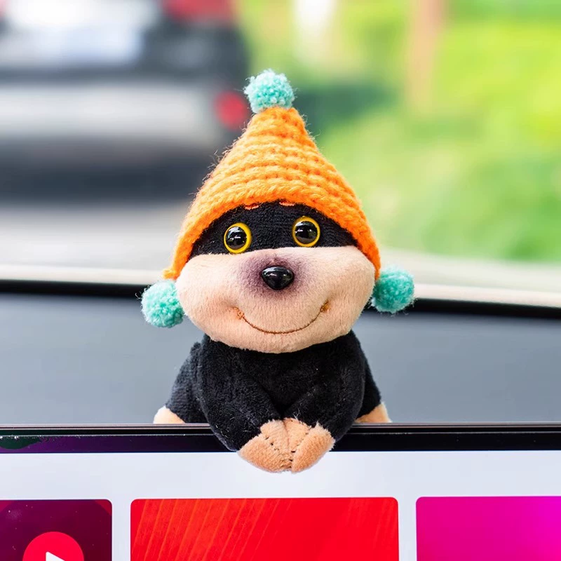 Car Turn signal pendant8