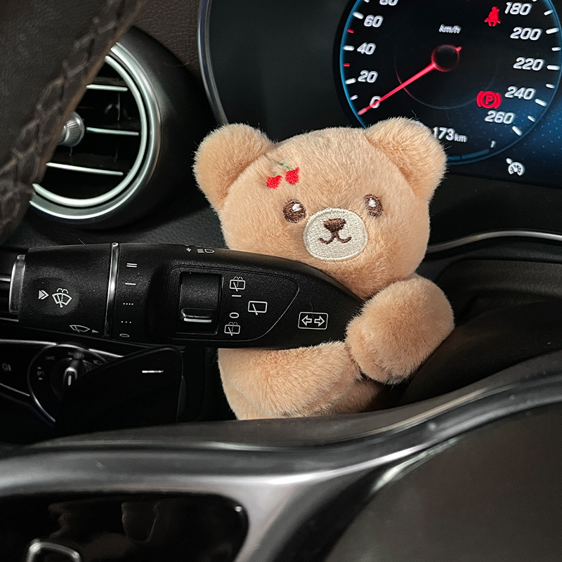 Car Turn signal pendant