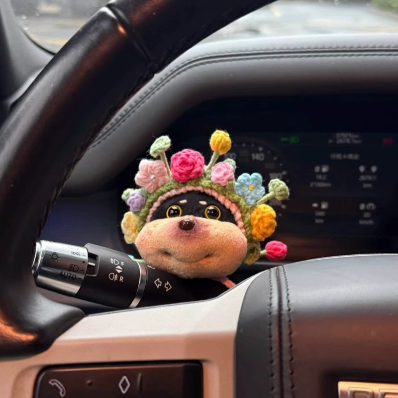 Turn signal pendant4