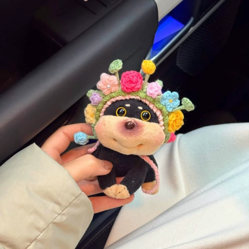 Turn signal pendant2