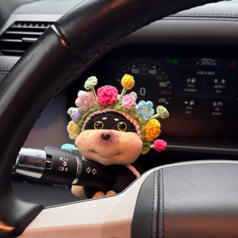 Car Turn signal pendant