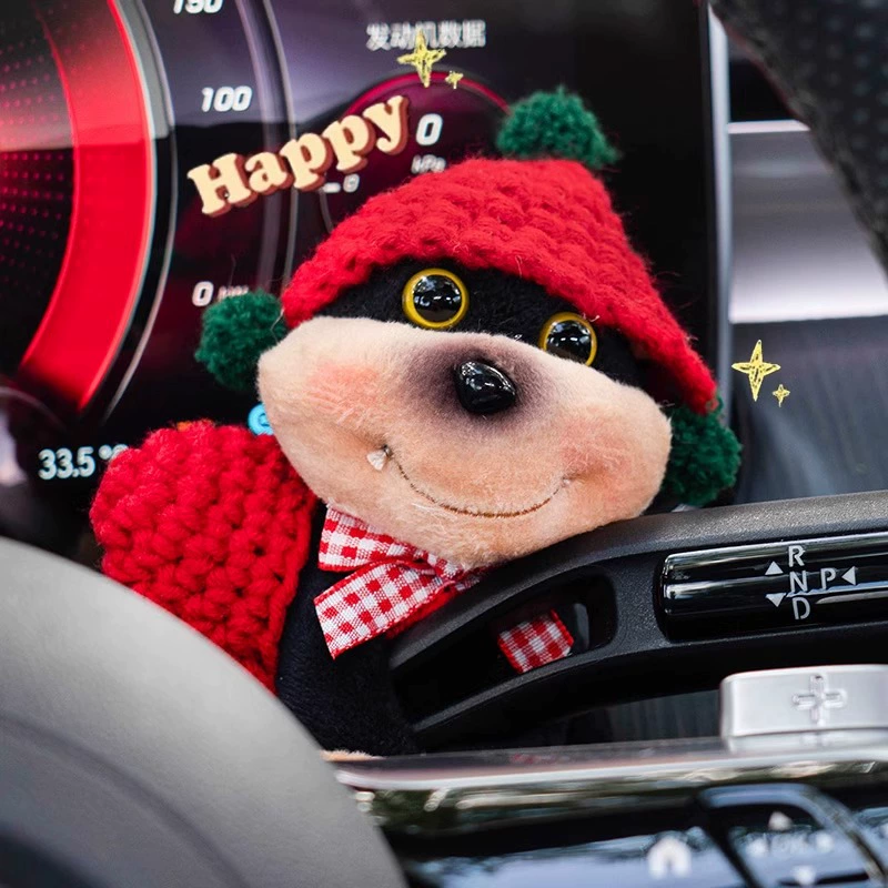 Car Turn signal pendant