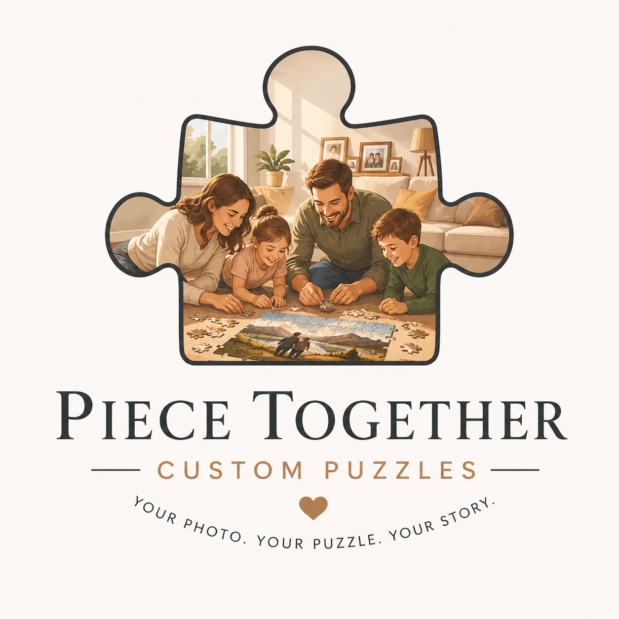 puzzlecustom