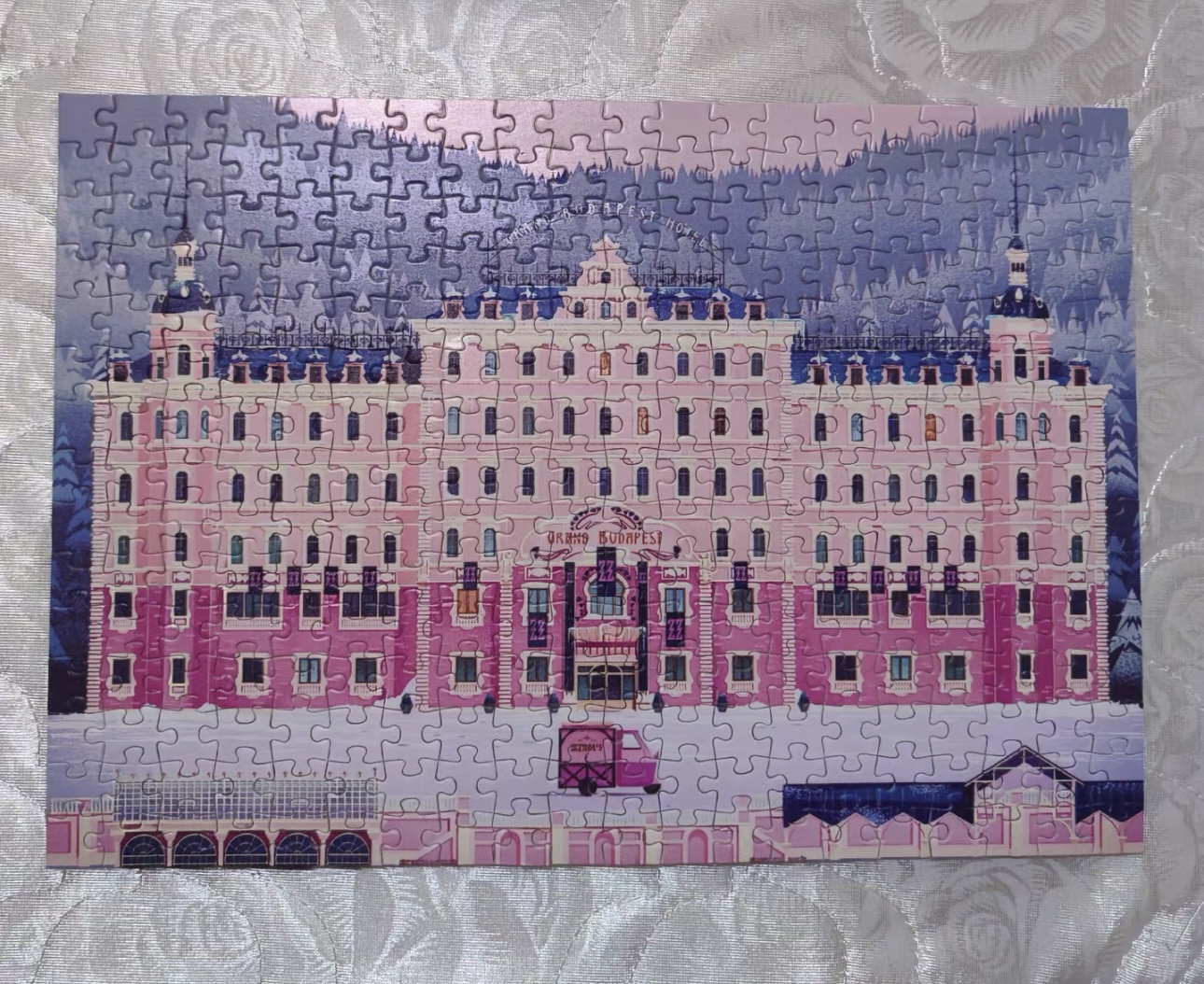 Custom Photo Puzzle – Turn Your Favorite Memories Into a Timeless Gift - Image 8