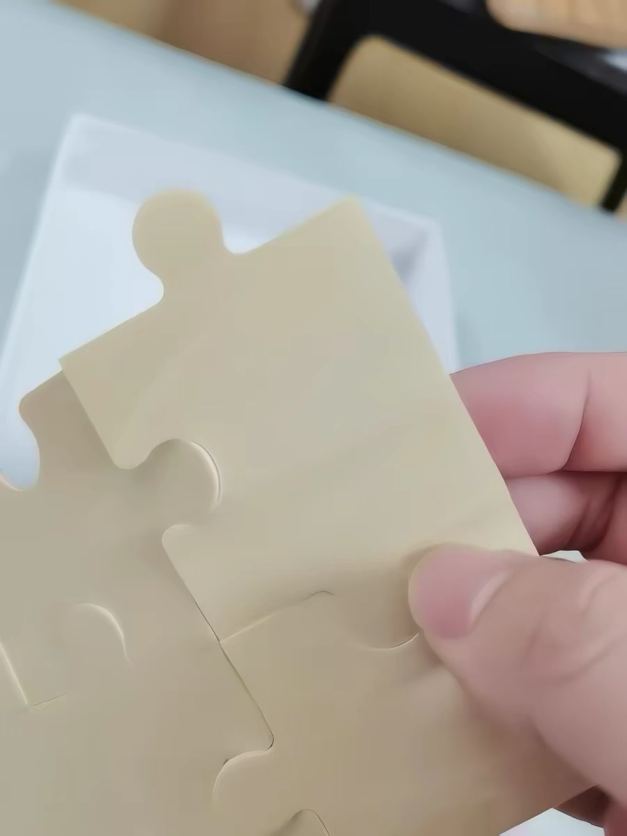 Custom Photo Puzzle – Turn Your Favorite Memories Into a Timeless Gift - Image 10